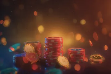 A professional dealer in a tuxedo greeting players at the roulette table, symbolizing the authentic live casino feel at GGGJL.